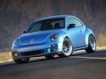 Volkswagen Beetle Super by VWVortex 2012 года